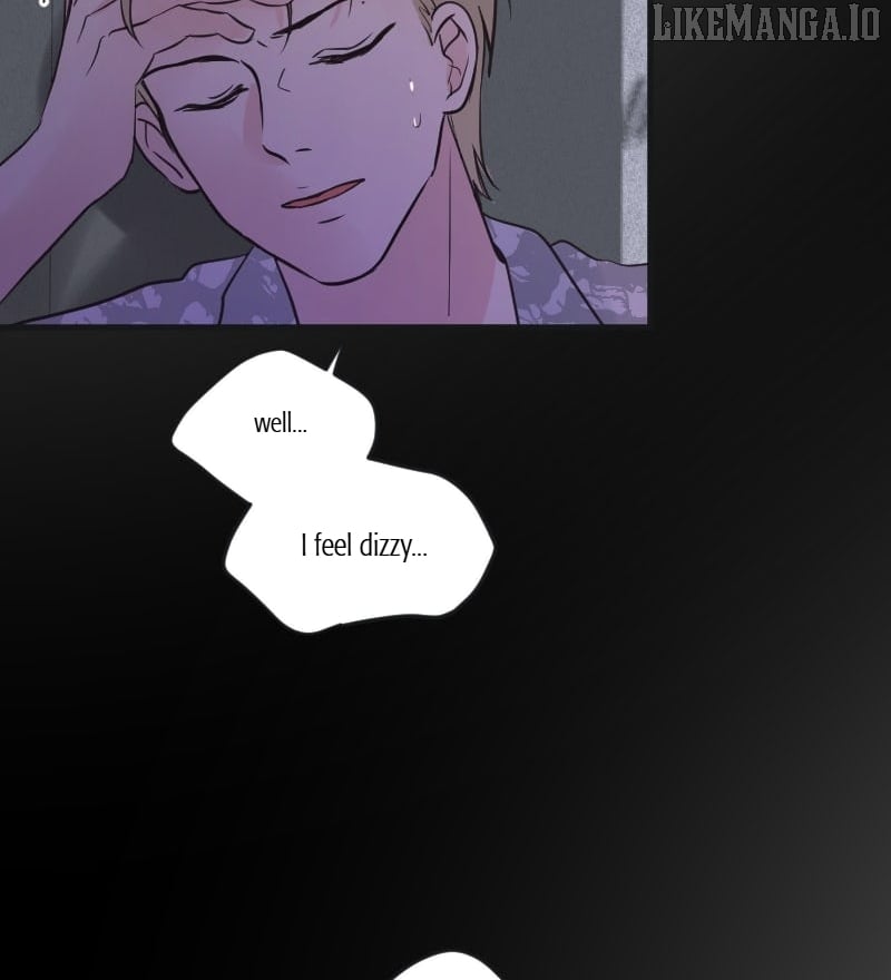 Soul to Soul Chapter 23 - page 5